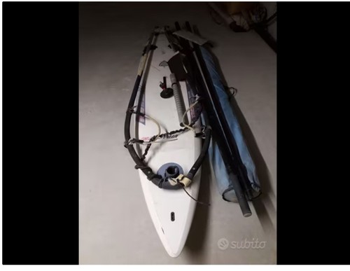 Windsurf usato - windsurf,