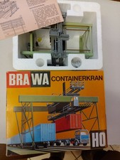 brawa Gru Contenitore