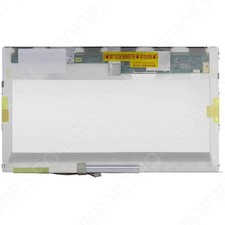 Dalle écran LCD type Optronics B156XW01 V.0 15.6 1366x768 - Brillante