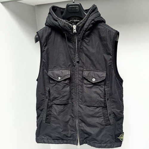Stone island gilet giacca - stone,
