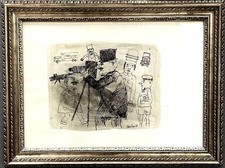 Franz Borghese - "Fotografo"
