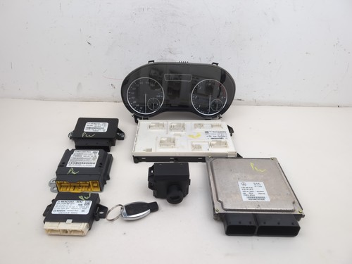 Mercedes benz b180 - mercedes-benz,