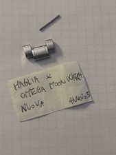 Maglia Per Bracciale Omega Moonwatch Nuova 