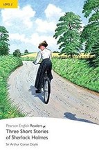 Three Short Stories of