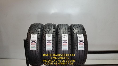 Gomme usate 185 65r15 - usate, 185/65r15