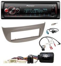 Pioneer Bluetooth USB volante