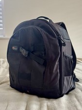 Zaino borsa per fotocamera