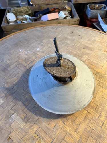 Lampadario antico - lampadario,