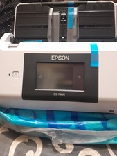 Scanne Epson Ds-780n