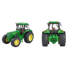 TRATTORE JOHN DEERE 4955 1:32
