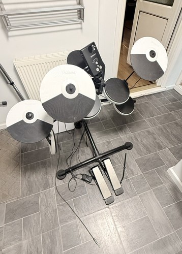 Batteria elettronica roland - batteria,