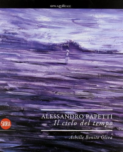 Ciclo del tempo - ciclo, papetti