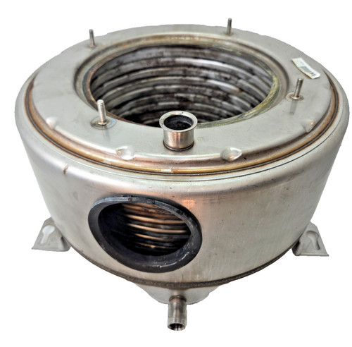 Viessmann 7822736 scambiatore - viessmann,
