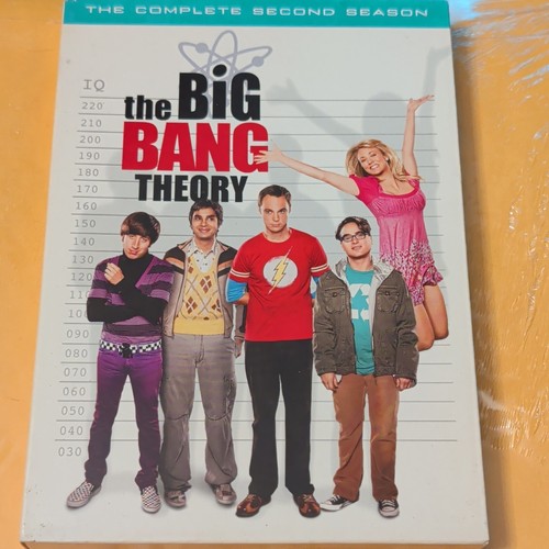 Warner home video the big - the,