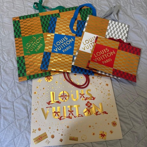 Louis vuitton borsa carta - vuitton,
