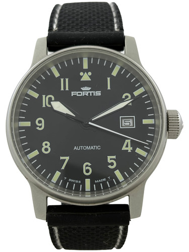Orologio aviatore uomo - , fortis