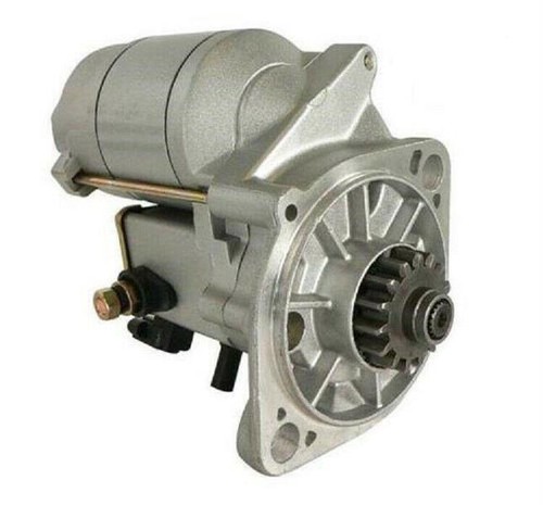 Motorino avviamento 4kw - motorino, 1,4kw