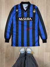 RARA maglia calcio Inter Milan