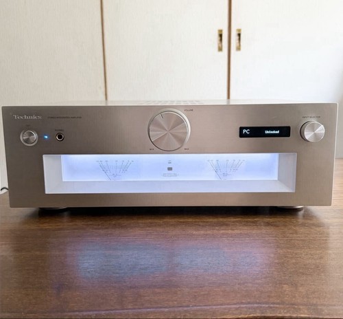 Technics g700 amplificatore - su-g700,