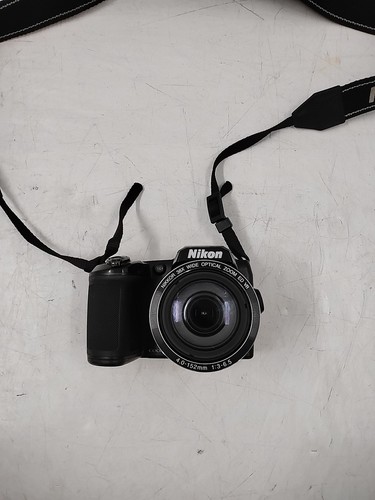 Nikon coolpix l840 - nikon, 16