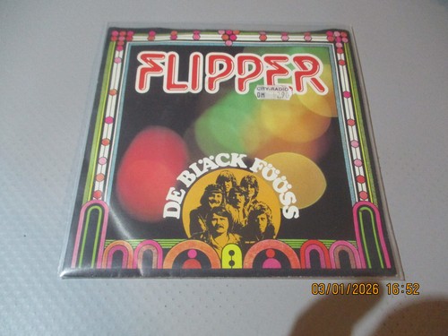 Single vinyl de - ,