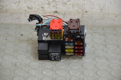 22975 centralina body computer - body,