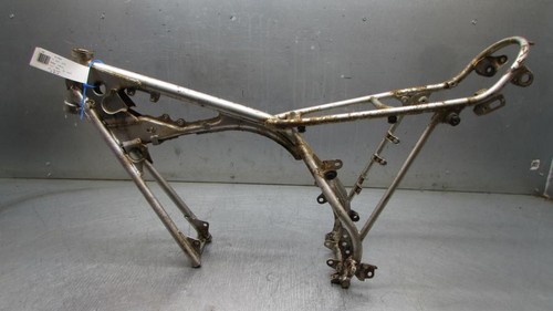Telaio moto yamaha - telaio,