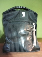 Zaino multiuso Multy Backpak Seven Prodotto Ufficiale Juventus Nuovo