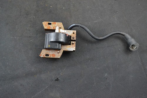 Bobina accensione oem - bobina,