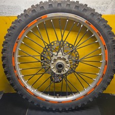 CERCHIO RUOTA ANTERIORE 21 -