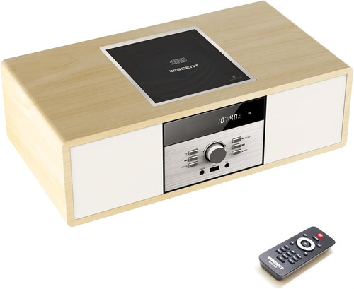Sistema stereo bluetooth - sistema,