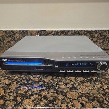 JVC XV-THC5 Ricevitore Home