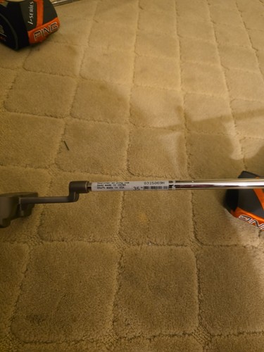 Ping series anser - ping,