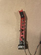 Braccio stereo Seeburg con