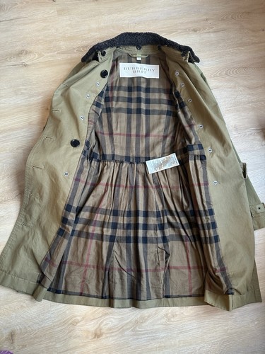 Come nuovo cappotto trench - nuovo!!️cappotto,