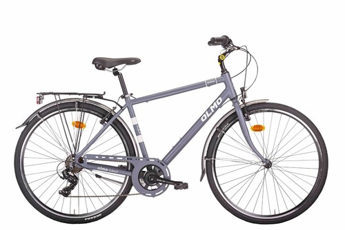 Bici olmo uomo borgo man - bici,