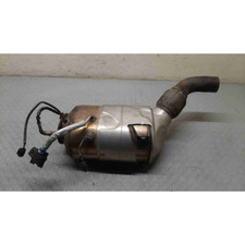 780641201 Convertitore catalitico BMW SERIE 5 E61 2009 530XD 3.0TD SW