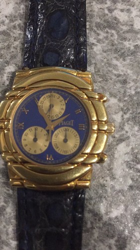 Orologio piaget calibro 212p - piaget,