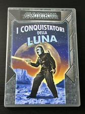 I CONQUISTATORI DELLA LUNA