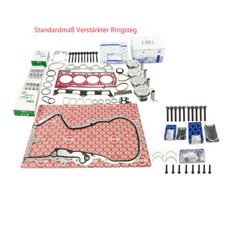 Repair Kit Complete with STD