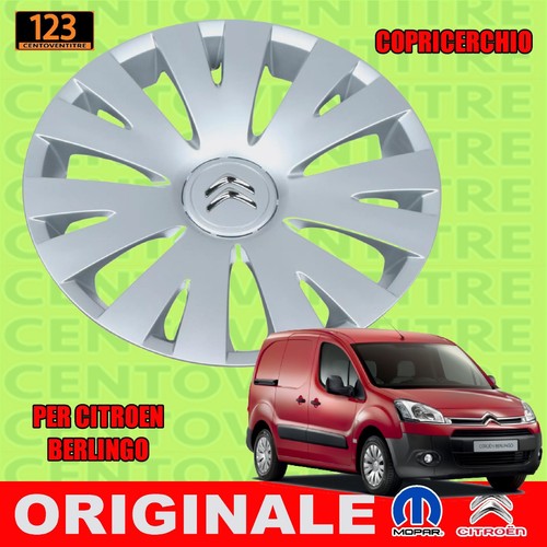 Coppa ruota coprimozzo - coppa,