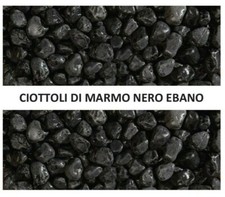 Granulati/CIOTTOLI di MARMO