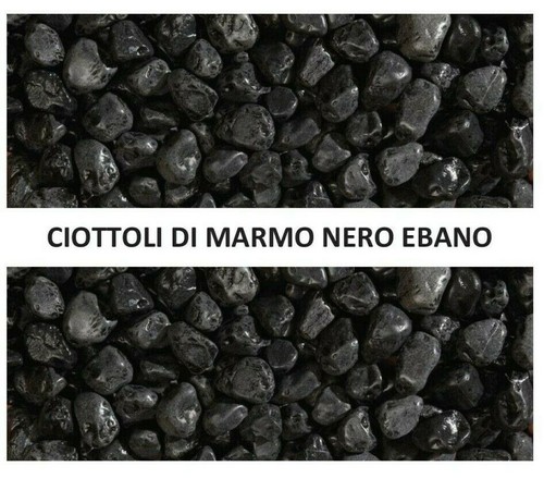Granulati ciottoli marmo - di,
