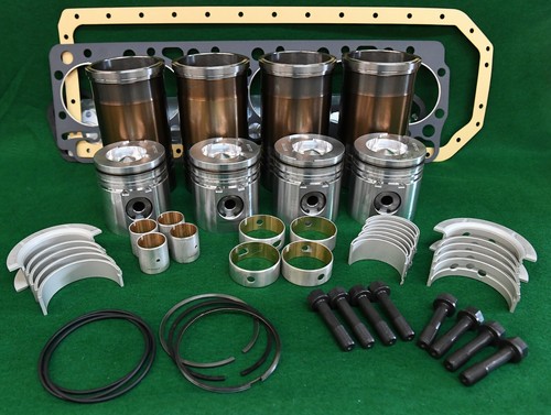 Yok4tnv94 for yanmar engine - for,