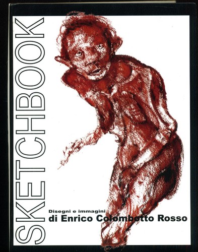 Sketchbook enrico - sketchbook, di