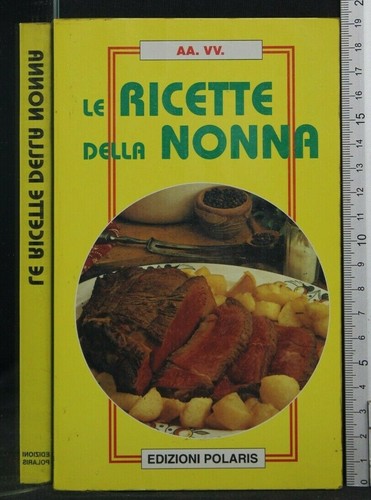 Ricette della nonna aa - ricette, nonna.