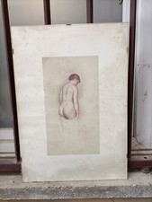 Quadro - Dipinto - Matita Su