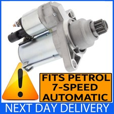 fits VW PETROL GOLF MK5 & MK6