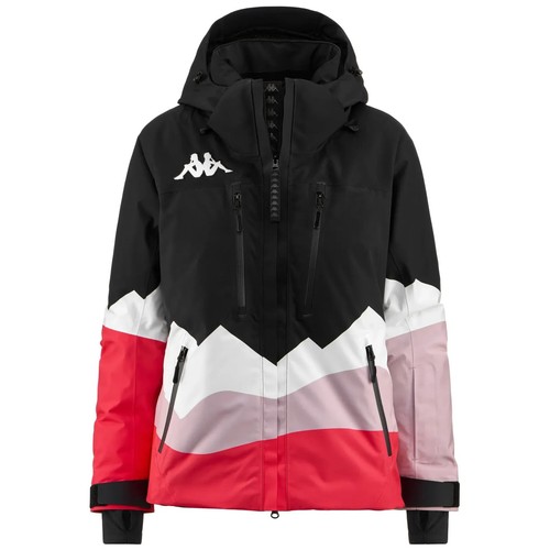 B87 kappa 6cento 612p donna - 6cento,