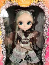NRFB Nuovissima Bambola Pullip